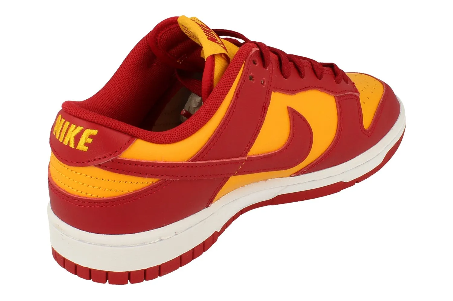 Nike Dunk Low Retro Mens Trainers Dd1391 701 Triathlon