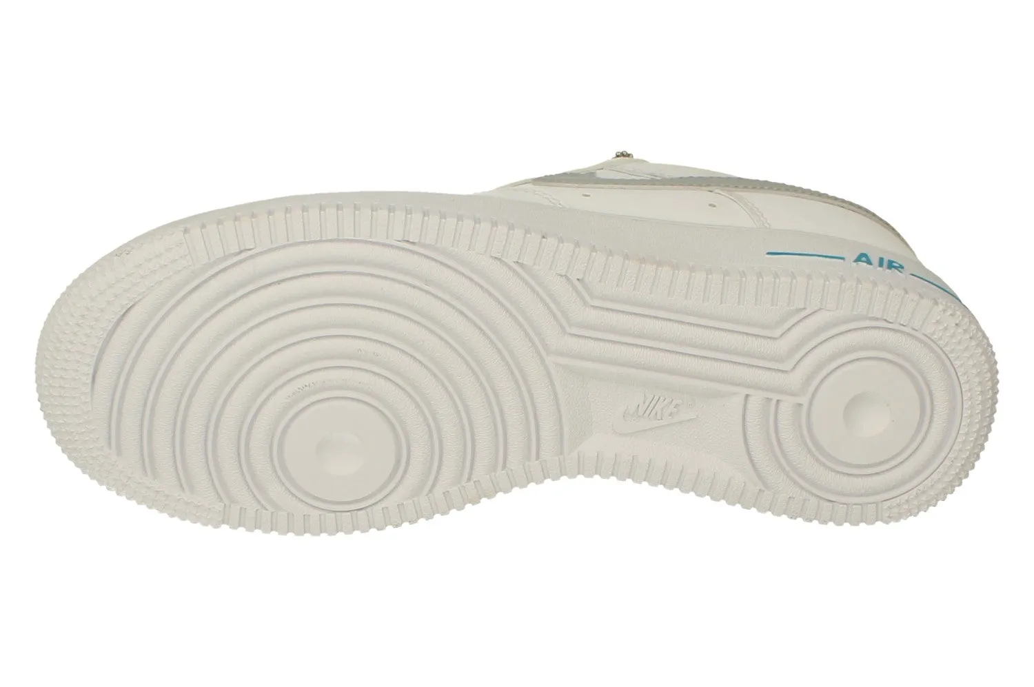 competitive - athlete shoes Nike Air Force 1 07 Mens Trainers DR0142 100