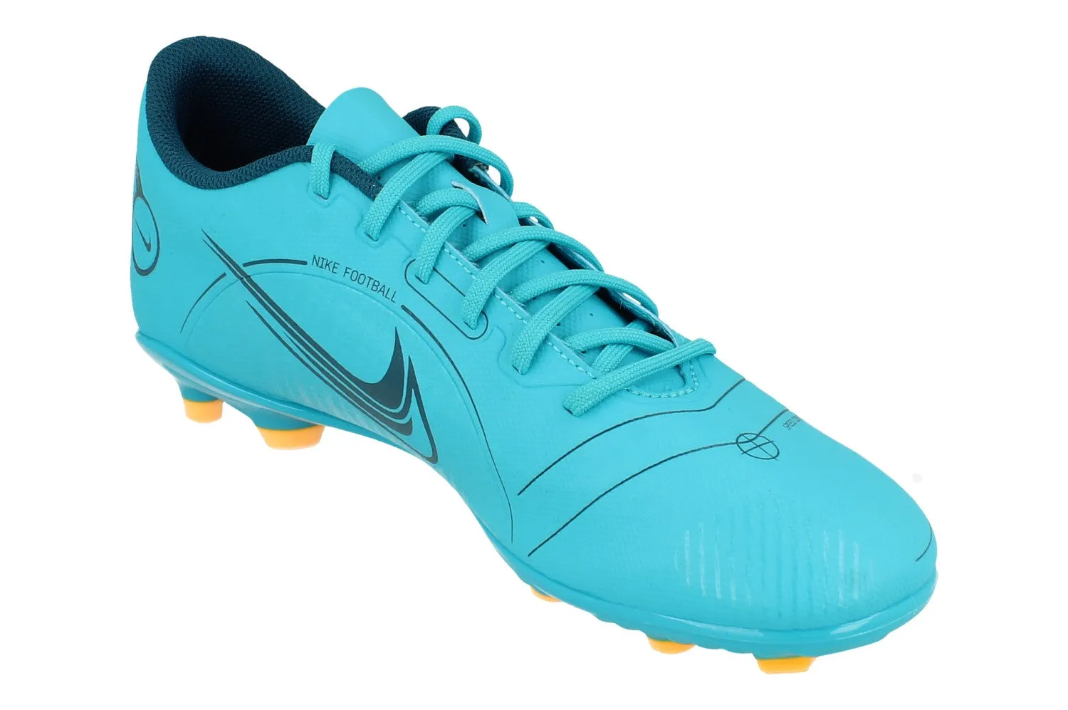 cross-training Nike Vapor 14 Club Fg/Mg Mens Football Boots Dj2903 484