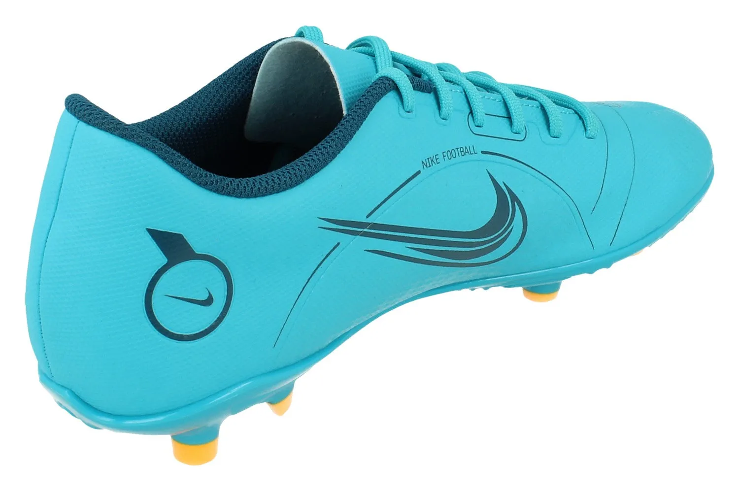 running for training shoes cross - country versatility Nike Vapor 14 Club Fg/Mg Mens Football Boots Dj2903 484