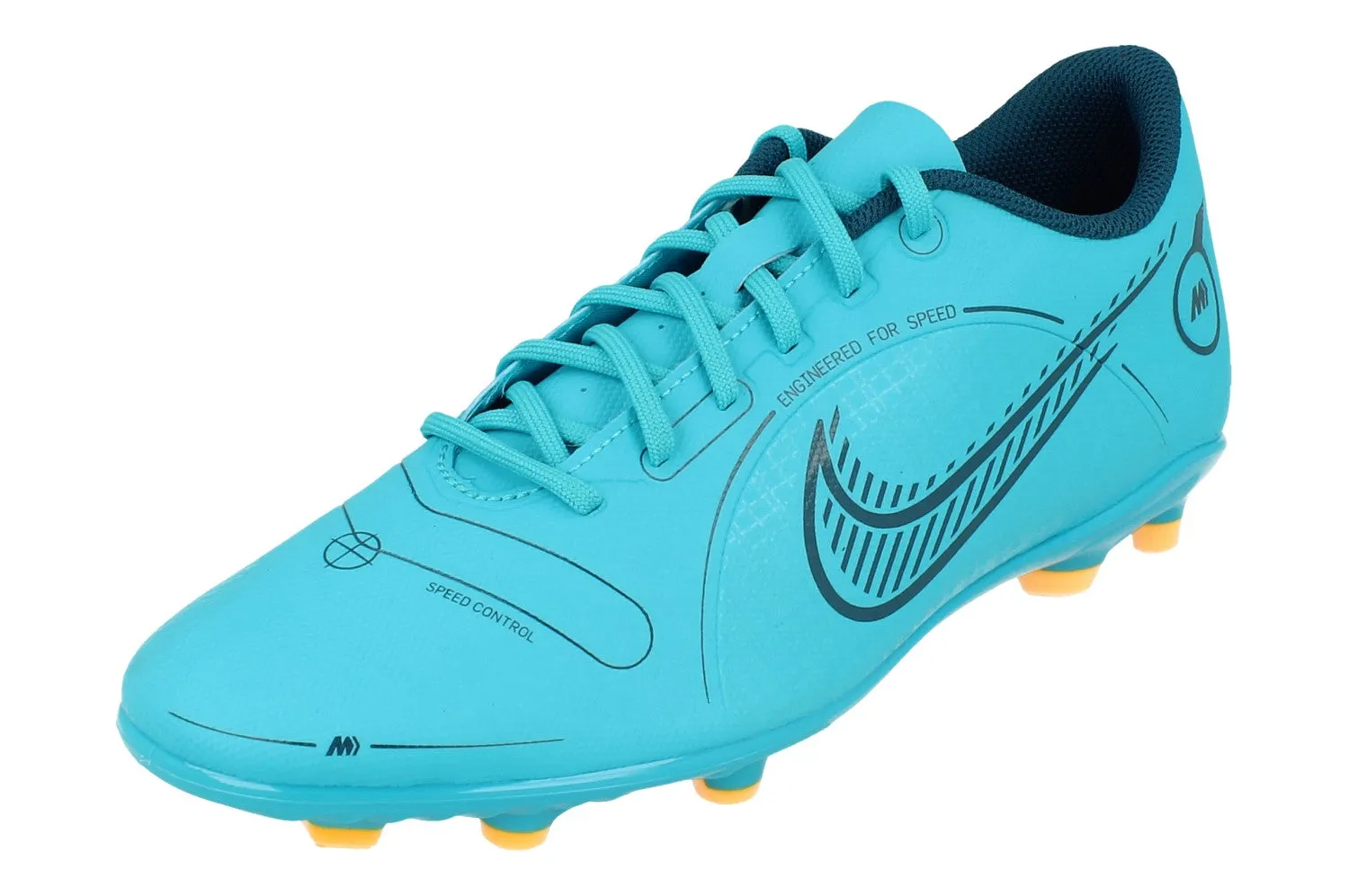 Nike Vapor 14 Club Fg/Mg Mens Football Boots Dj2903 484 special - edition running wear