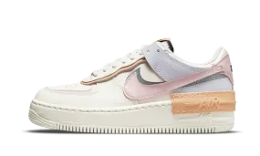 Smooth Step Chic Mood Air Force 1 Shadow Pink Glaze