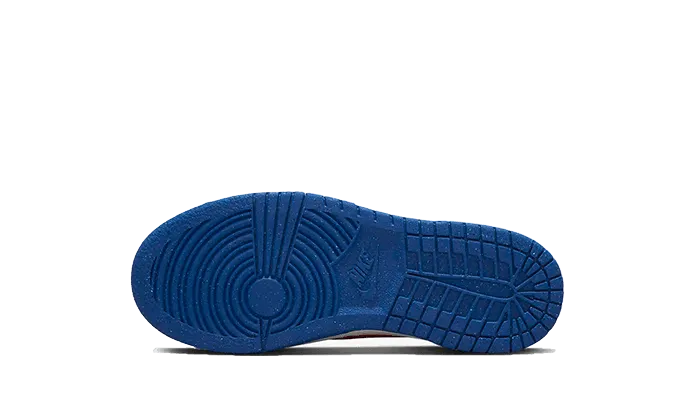 Dunk Low Next Nature Superhero Enfants (PS) training shoes