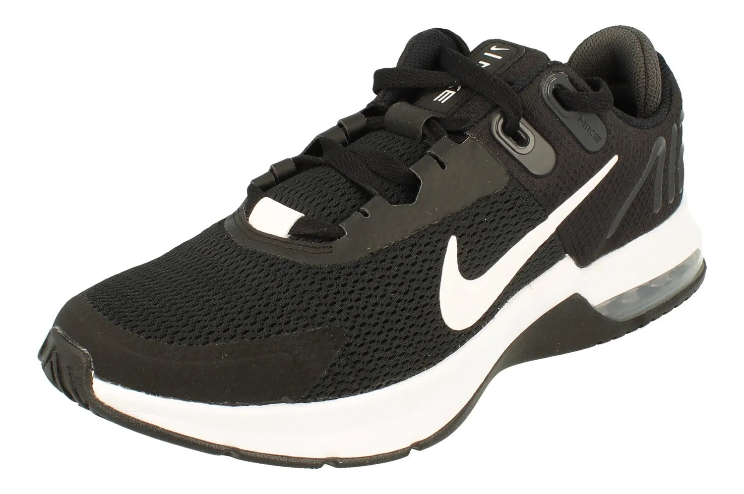 Nike Air Max Alpha Trainer 4 Mens CW3396 004 for fitness Running Grip