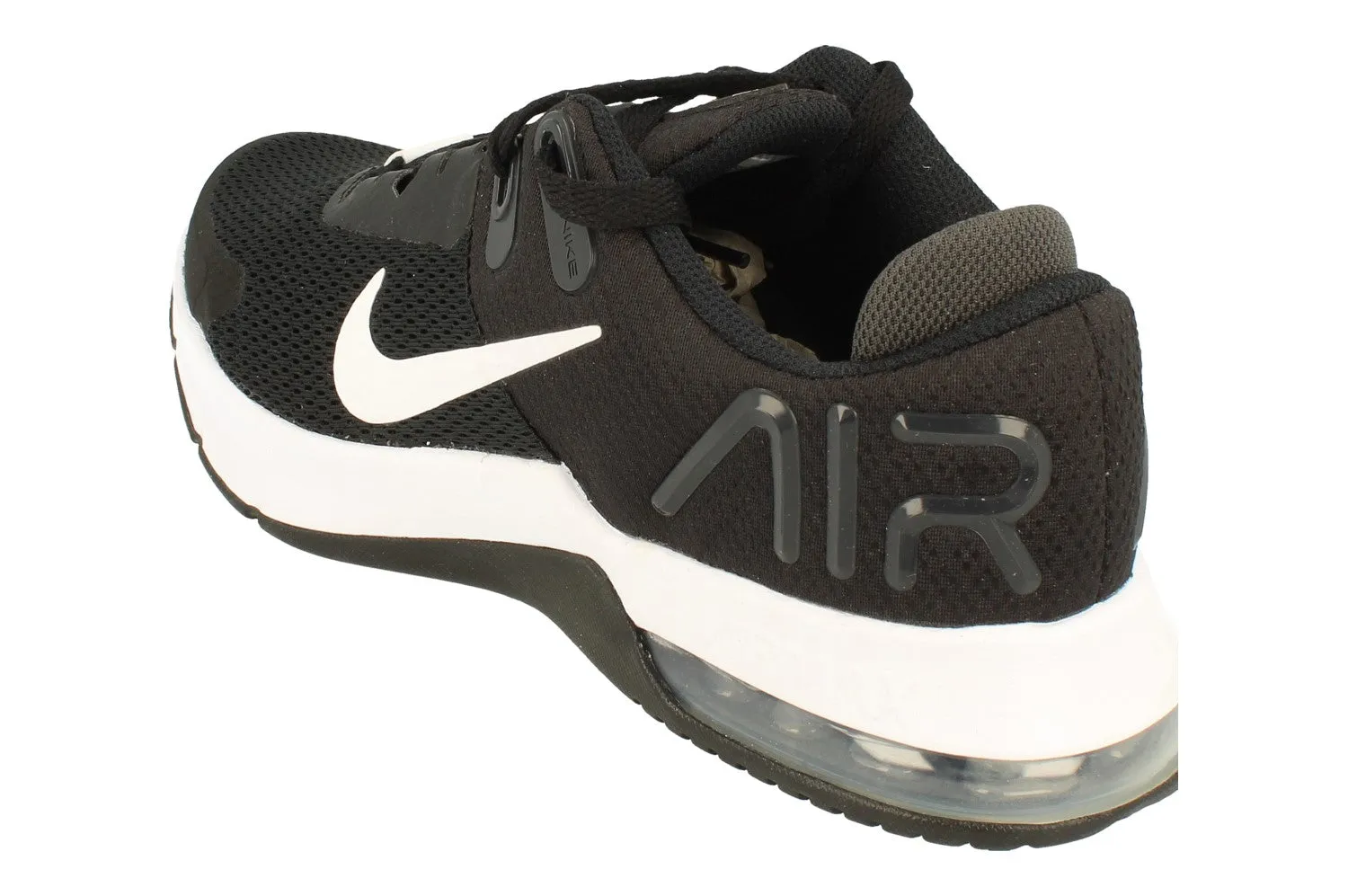 quick - drying - technology shoes Nike Air Max Alpha Trainer 4 Mens CW3396 004