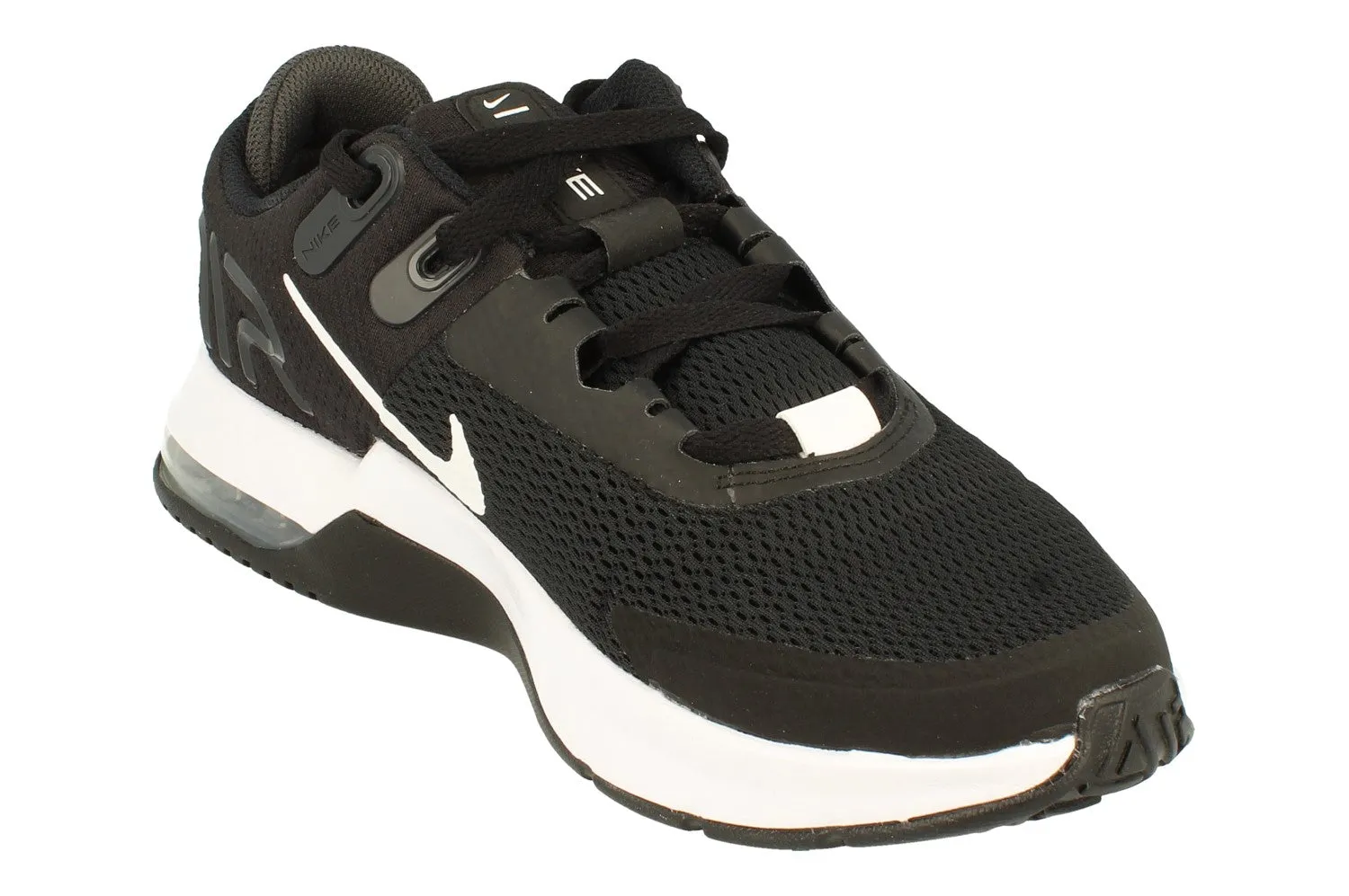 Fun run Nike Air Max Alpha Trainer 4 Mens CW3396 004