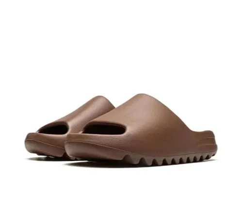Adidas Yeezy Slide Flax LeatherUpper
