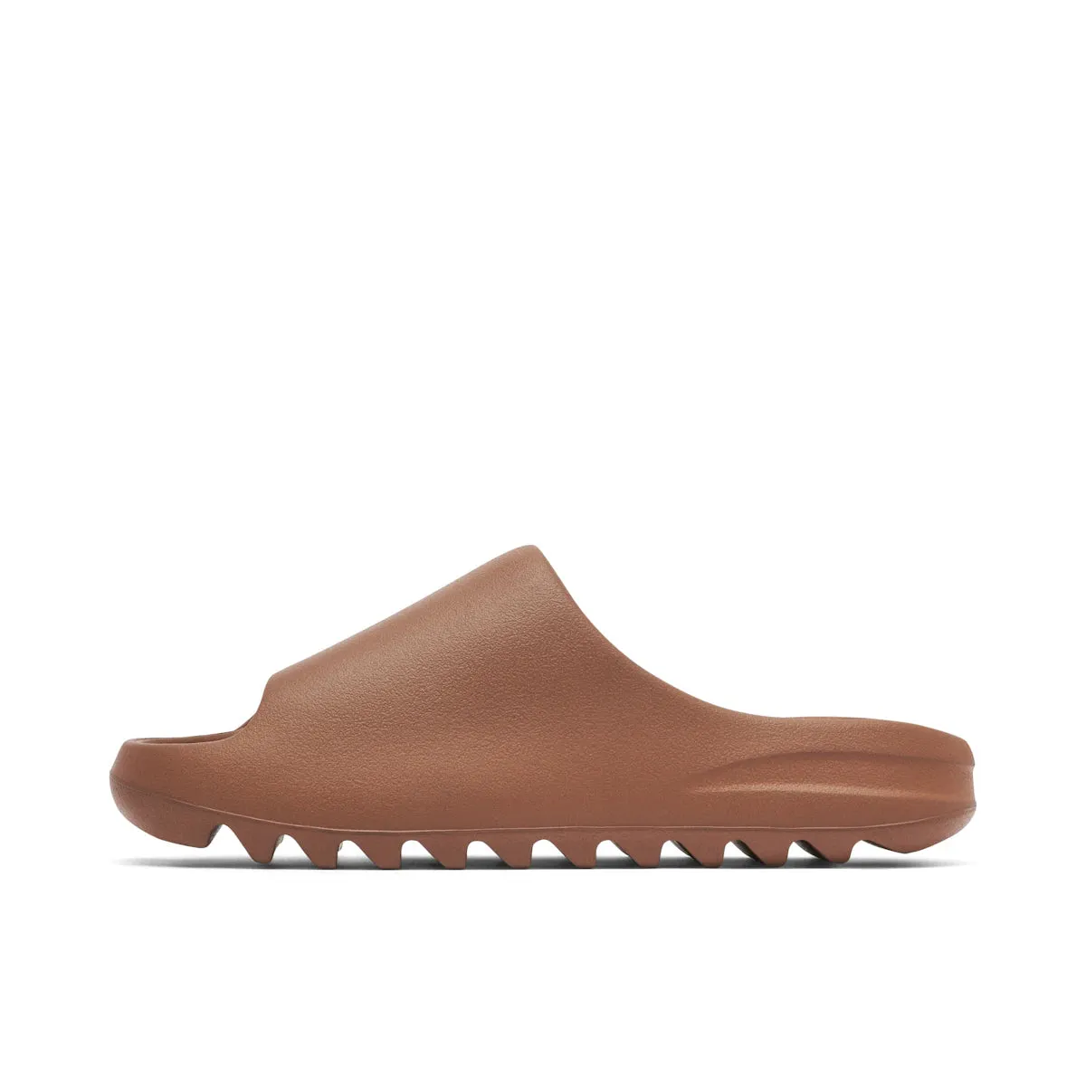 Relaxation Mode Trendy Design adidas Yeezy Slide Flax