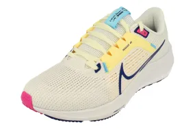 fartlek - run shoes exclusive - running Nike Air Zoom Pegasus 40 Mens DV3853 105