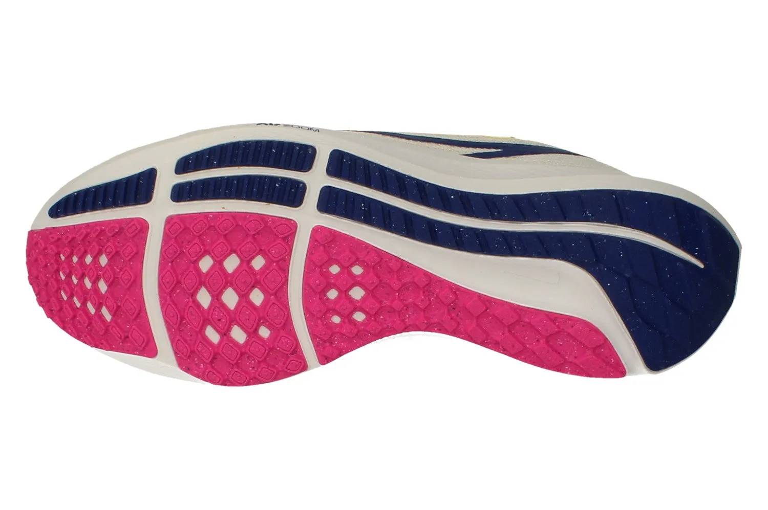 Nike Air Zoom Pegasus 40 Mens DV3853 105 anatomical - shape - comfort shoes