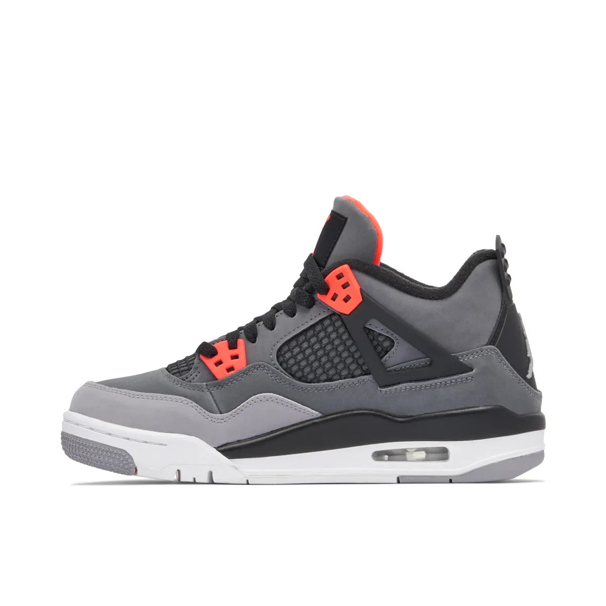Zoom air Trendy Look Jordan 4 Retro Infrared (GS)