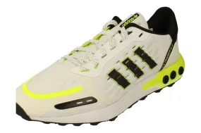 Adidas Originals La Trainer III Mens Running Sneakers FY3704 Shock Absorbing Sole Adjustable
