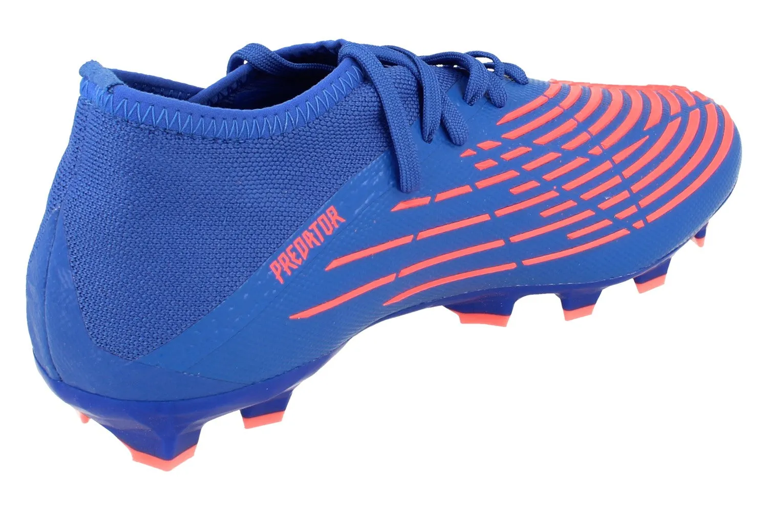 Adidas Predator Edge.2 Mg Mens Football Boots GW9986 Match Path Game Time