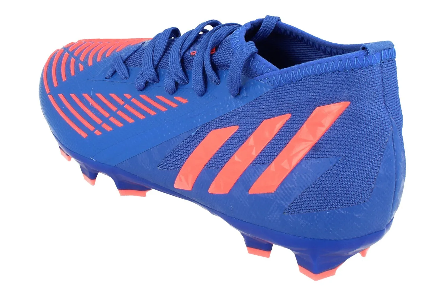Foot Precision Game Preparation Adidas Predator Edge.2 Mg Mens Football Boots GW9986
