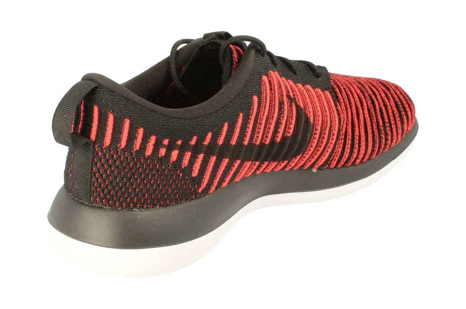 Nike Roshe Two Flyknit Mens 844833 006 narrow - fit