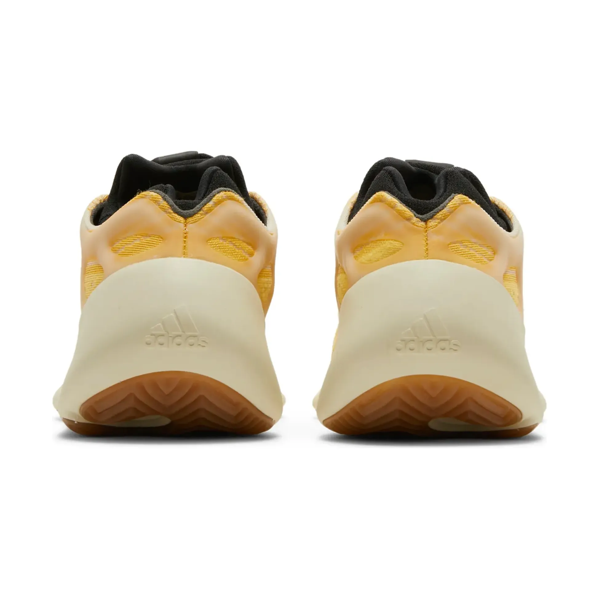 Bare Feel Adidas Yeezy 700 V3 Safflower