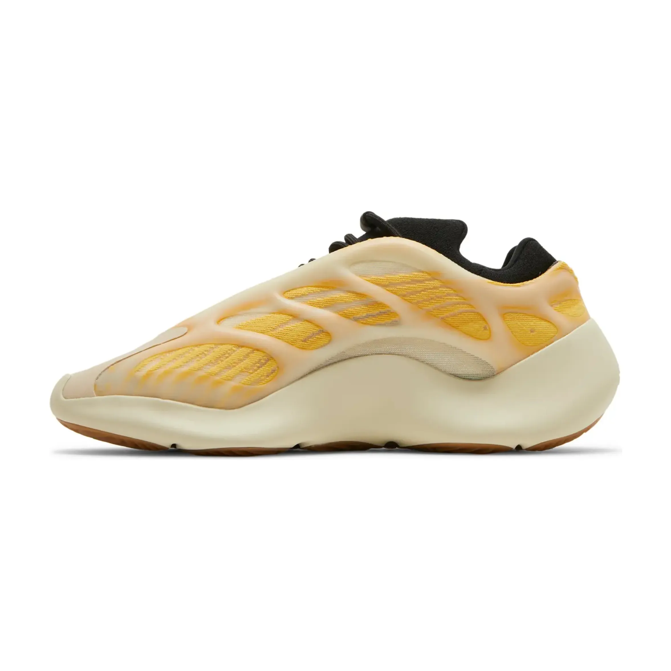 Adidas Yeezy 700 V3 Safflower Slide Hike
