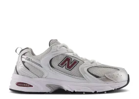 Elastic Ankle New Balance 530 ??Metallic Burgundy?? MR530GS