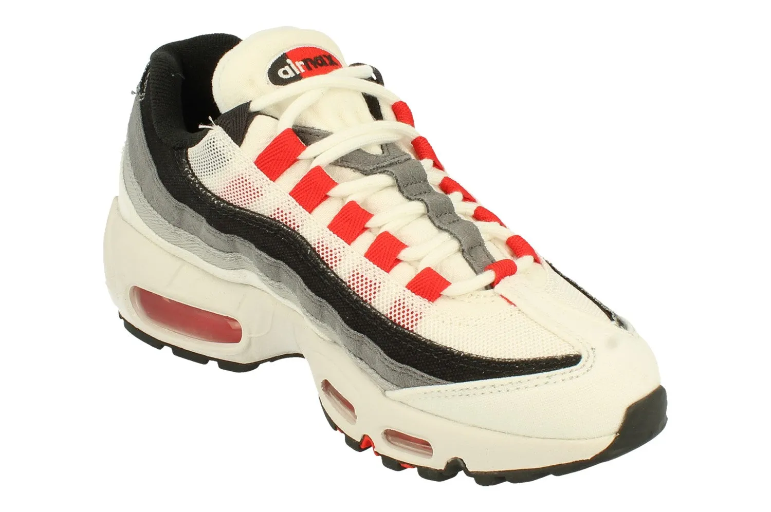 anti - microbial running shoes Nike Air Max 95 QS Mens Dh9792 100