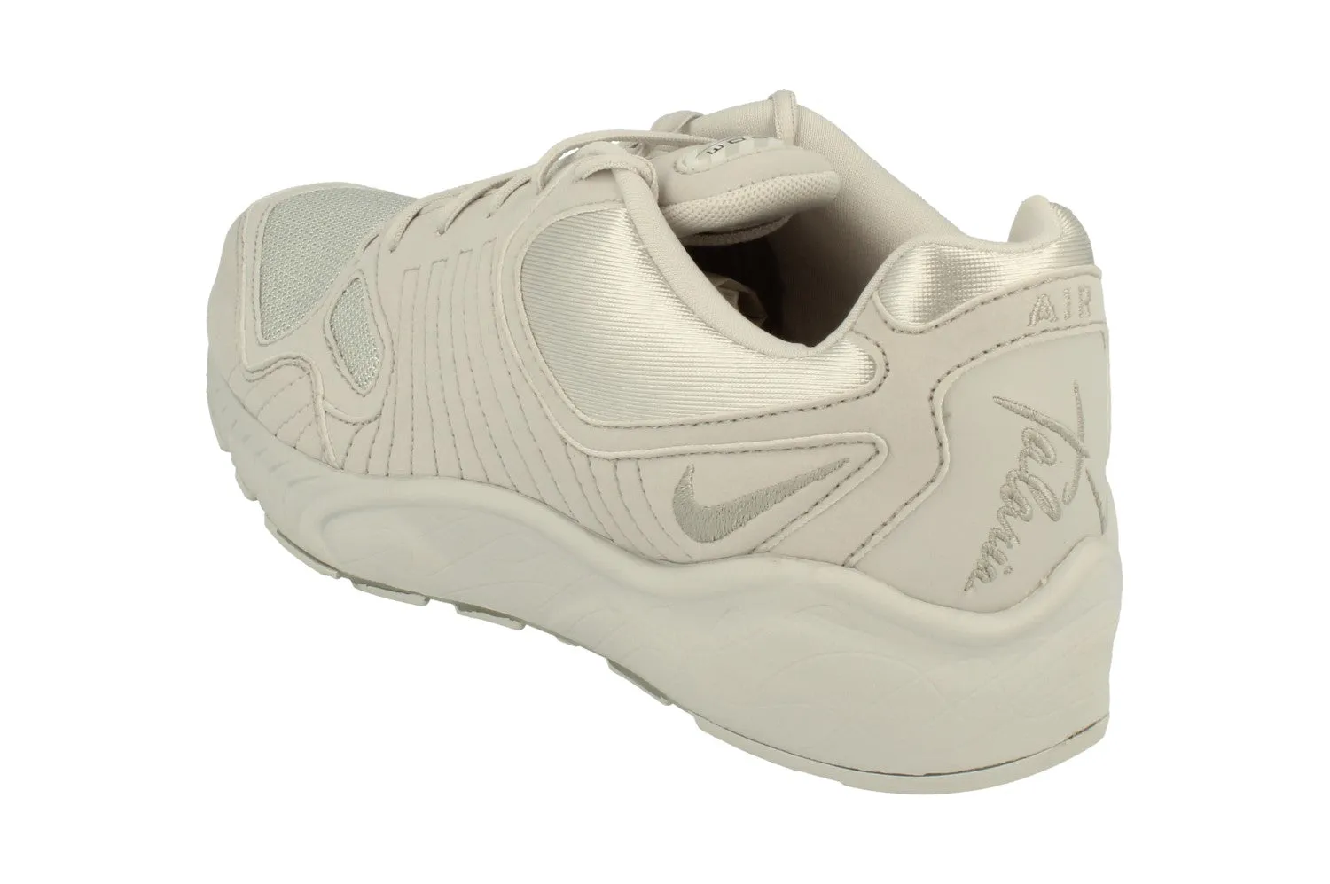 Nike Air Zoom Talaria 16 Mens 844695 003 velcro - closure shoe form