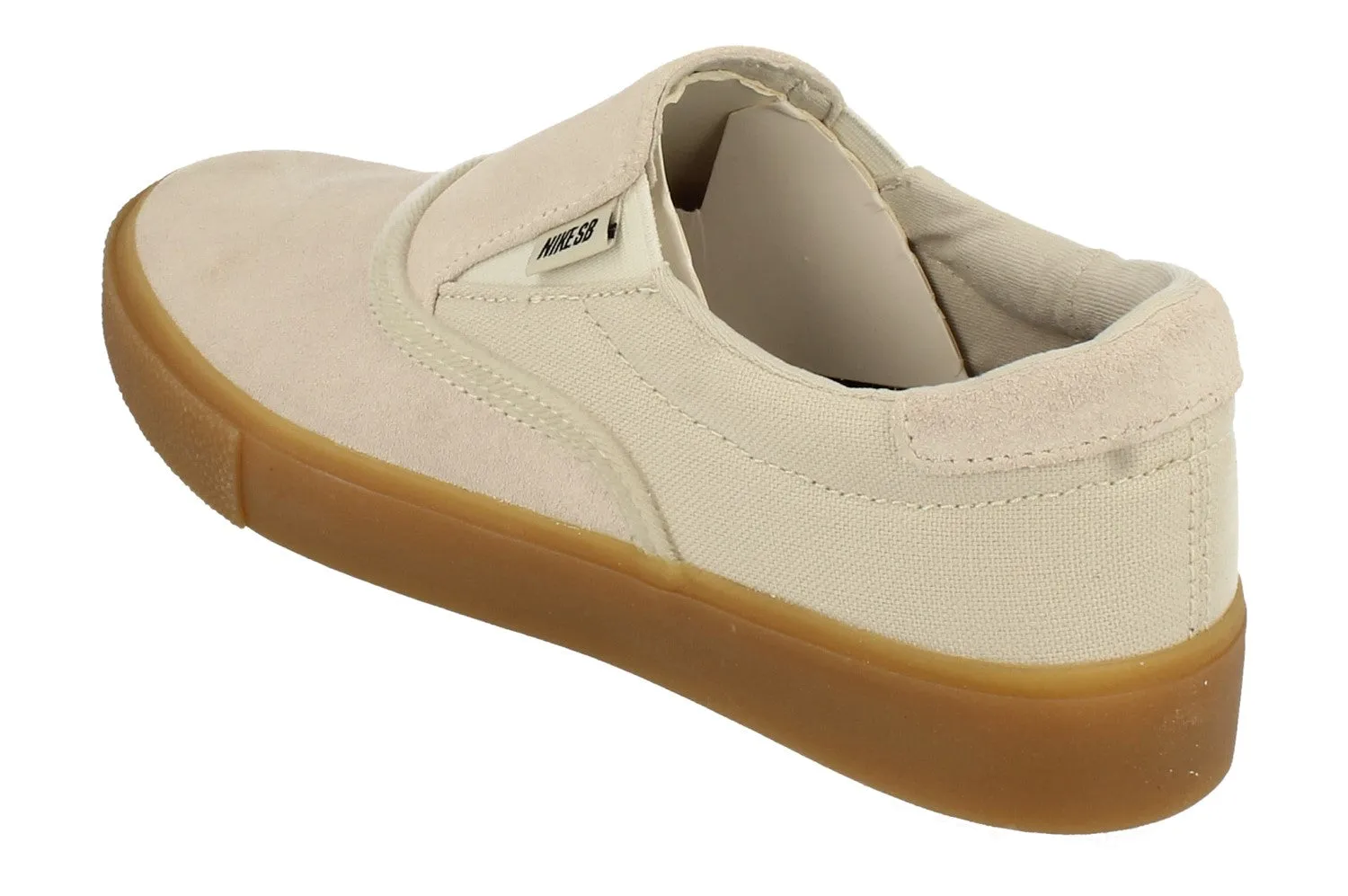 table tennis shoes Nike Sb Zoom Verona Slip Mens Trainers Cz2373 100