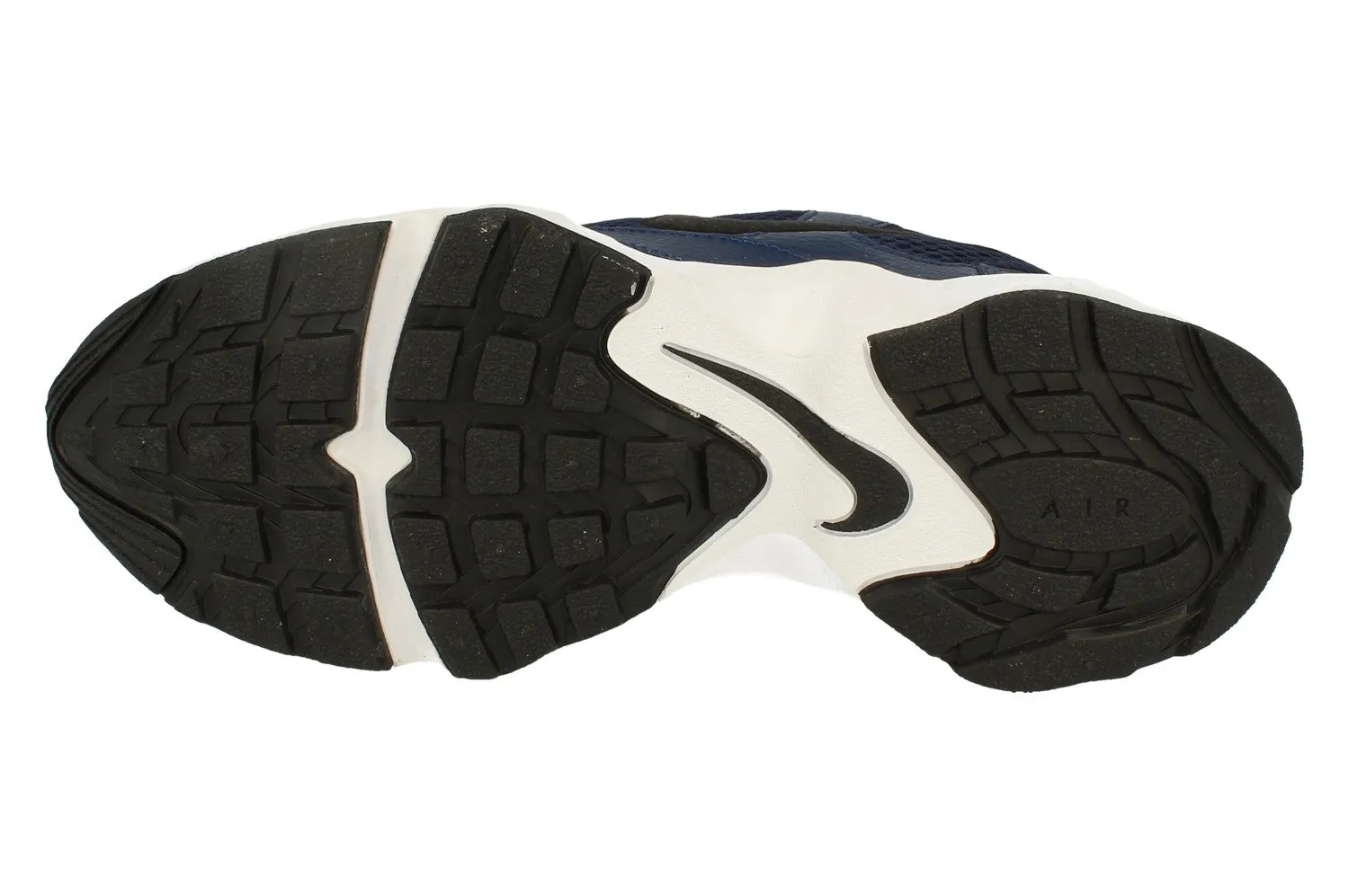 Nike Air Heights Mens Trainers AT4522 400 interval training shoe compatibility