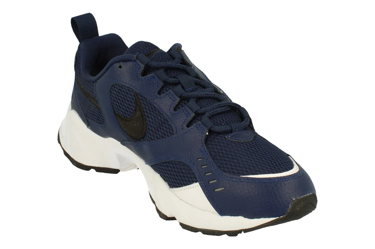 high - tech shoes Nike Air Heights Mens Trainers AT4522 400