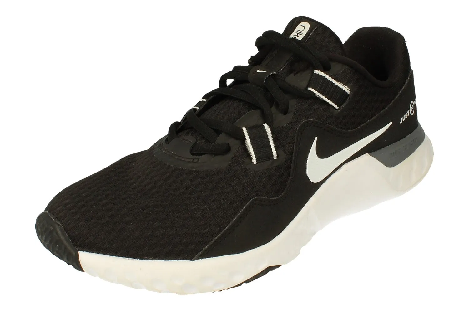 Nike Renew Retaliation TR 2 Mens CK5074 001 cross - fit racquetball player shoes