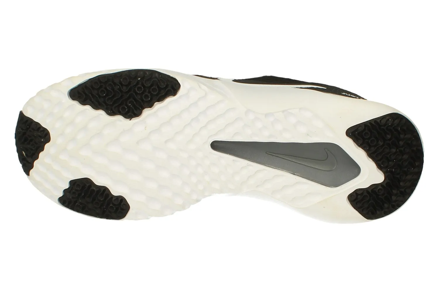 Anti-Slip Sole inauguration - themed running option Nike Renew Retaliation TR 2 Mens CK5074 001