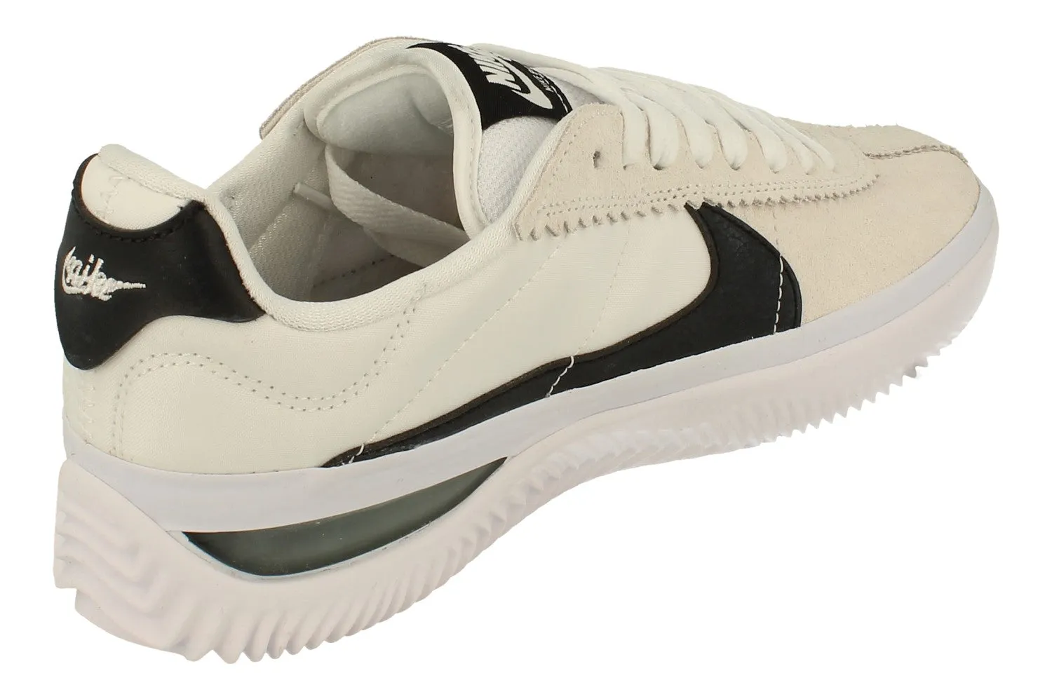 treadmill - friendly running shoes running with a durable outsole Nike Sb Brsb Mens Trainers Dh9227 101