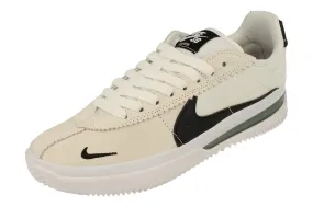 Stretchable Material Nike Sb Brsb Mens Trainers Dh9227 101