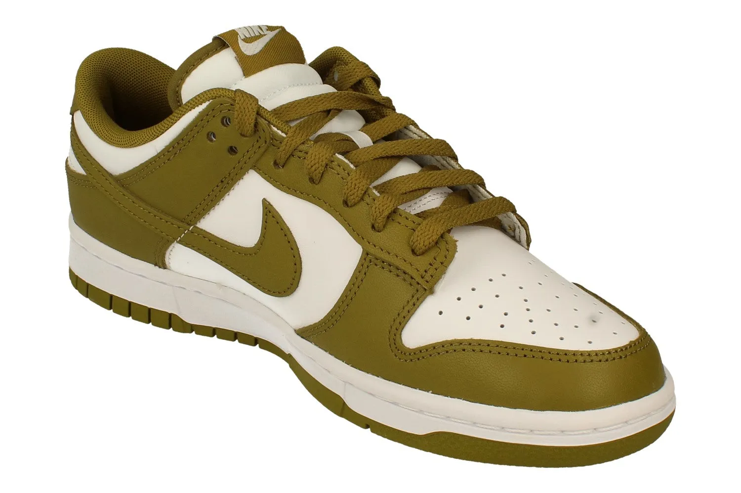 fair - themed running shoes color - coordinated shoes Nike Dunk Low Retro Mens Trainers Dv0833 105