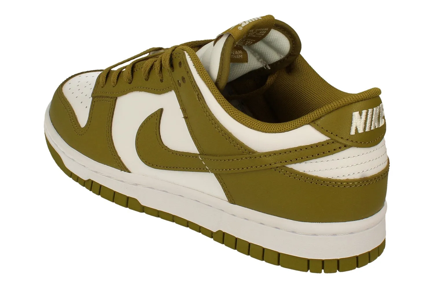 summer running shoes Nike Dunk Low Retro Mens Trainers Dv0833 105