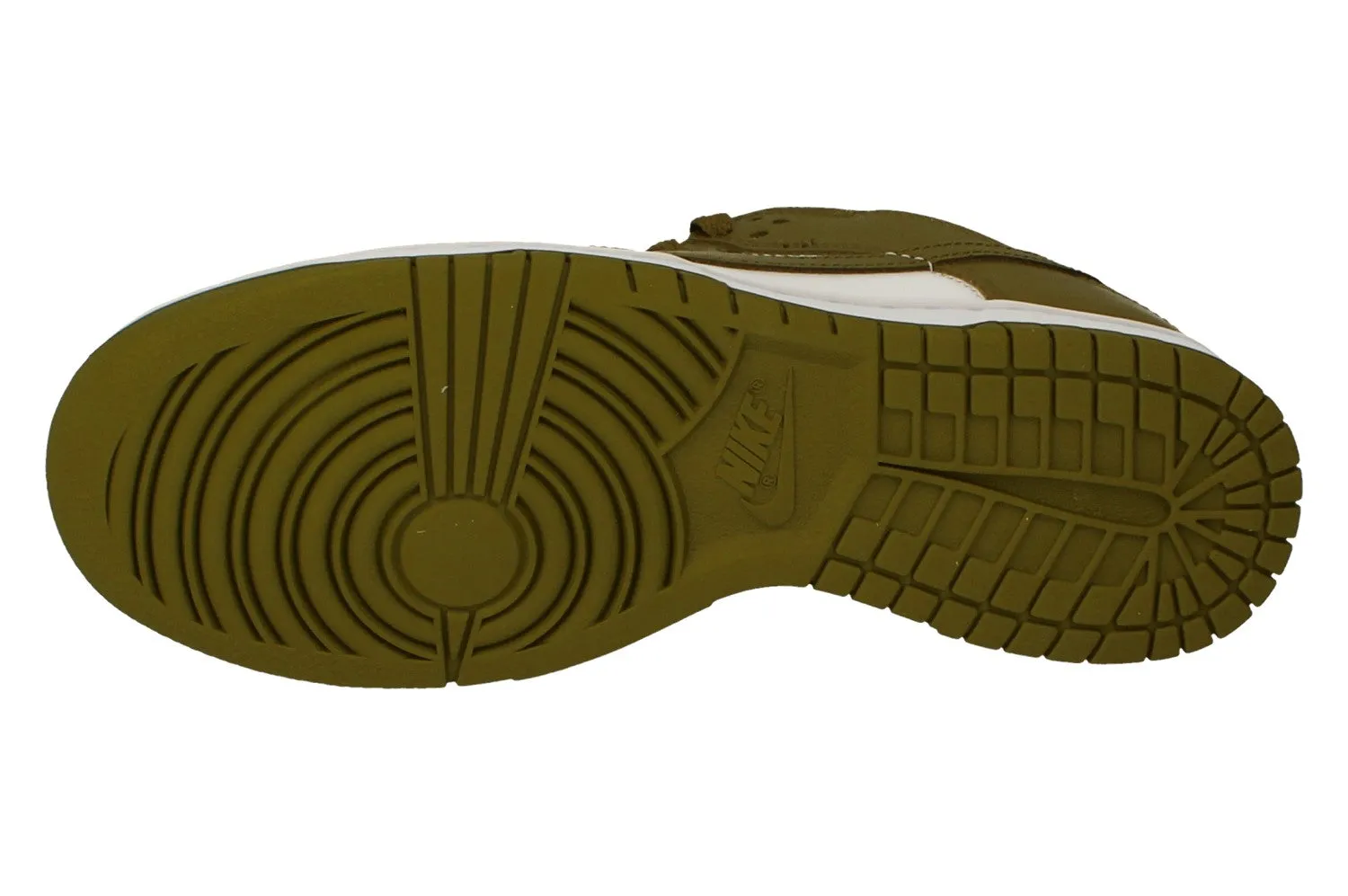 Nike Dunk Low Retro Mens Trainers Dv0833 105 suede - finish - design shoes