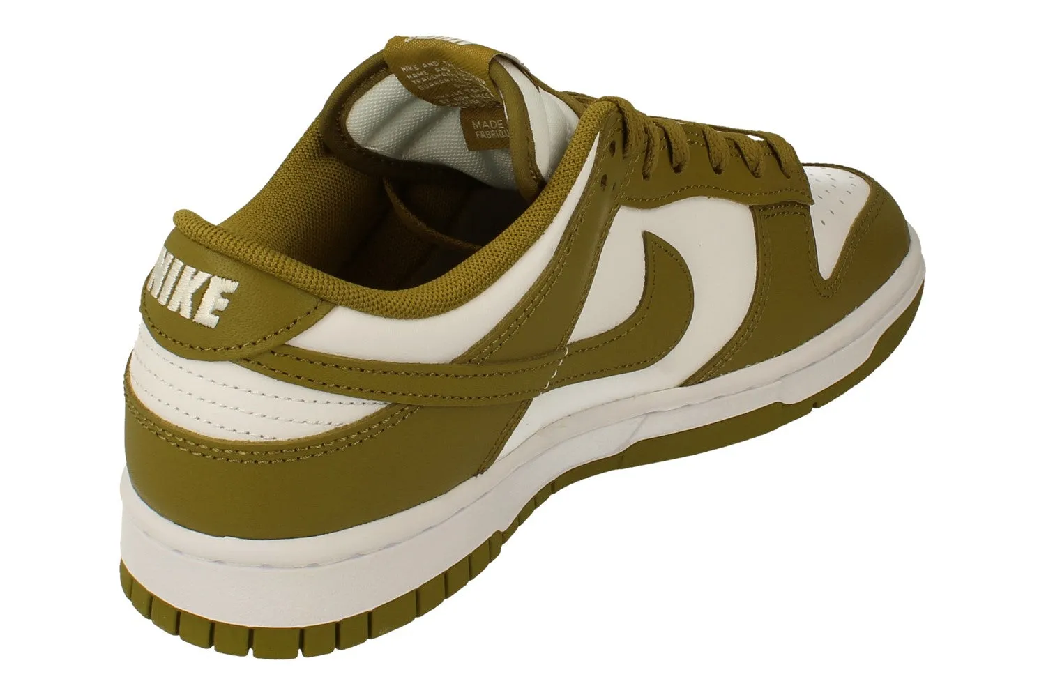 gym - ready Nike Dunk Low Retro Mens Trainers Dv0833 105
