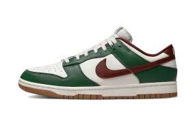 MoistureWickingFabric Secure fit Dunk Low Retro Gorge Green
