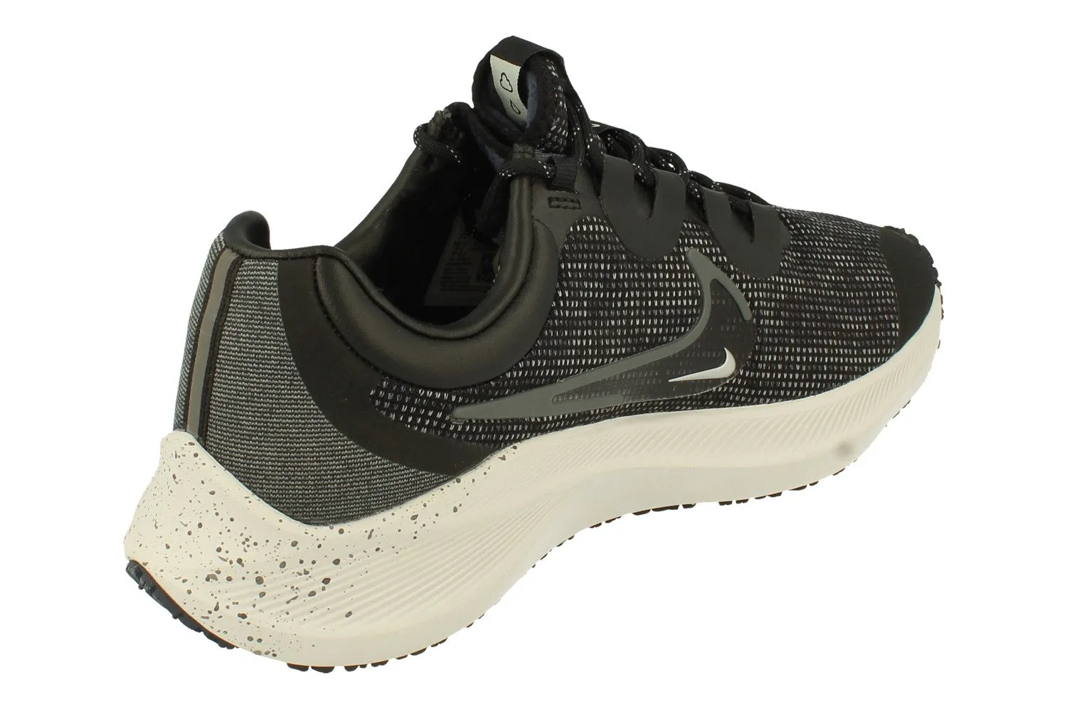 fitness - club running shoes Nike Zoom Winflo 8 Shield Mens DC3727 001