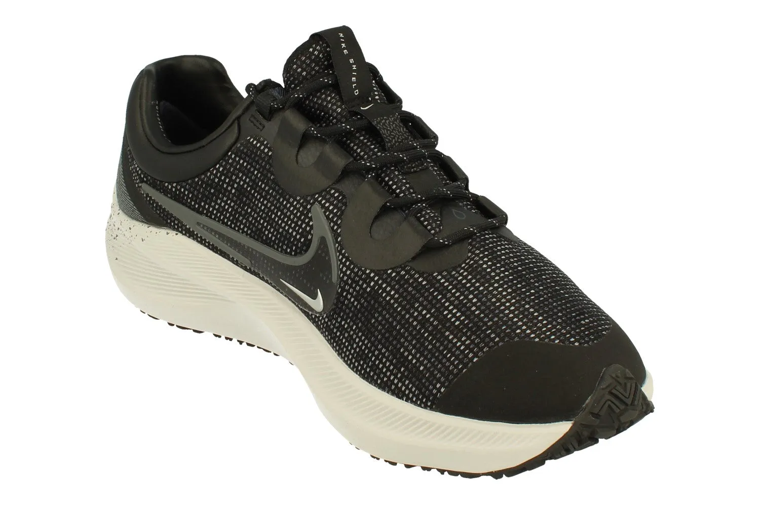 Nike Zoom Winflo 8 Shield Mens DC3727 001 Soft Sole