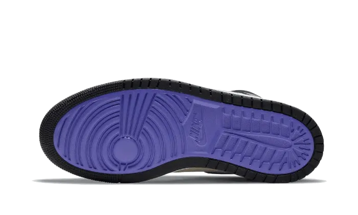 agility equipment Strappy Design Air Jordan 1 High Zoom Air CMFT PSG Paris Saint-Germain