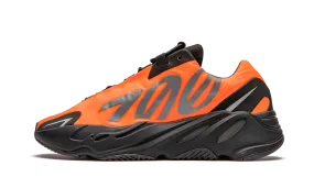 Gallery Visit Yeezy 700 MNVN Orange