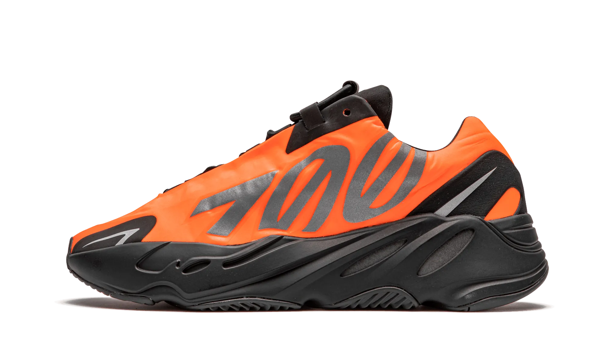 Gallery Visit Yeezy 700 MNVN Orange