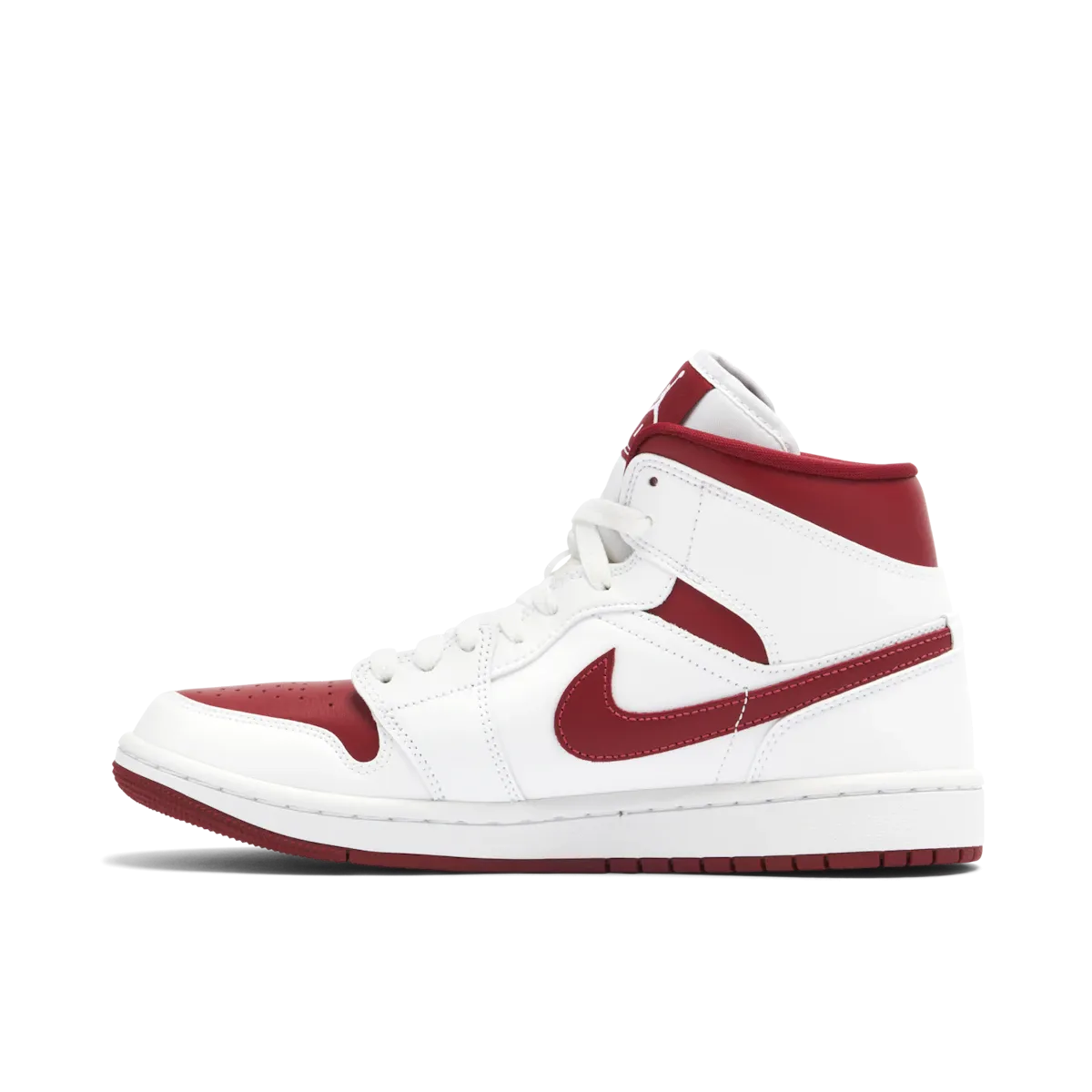 JORDAN 1 MID  'REVERSE CHICAGO' W Efficient Support field hockey shoes