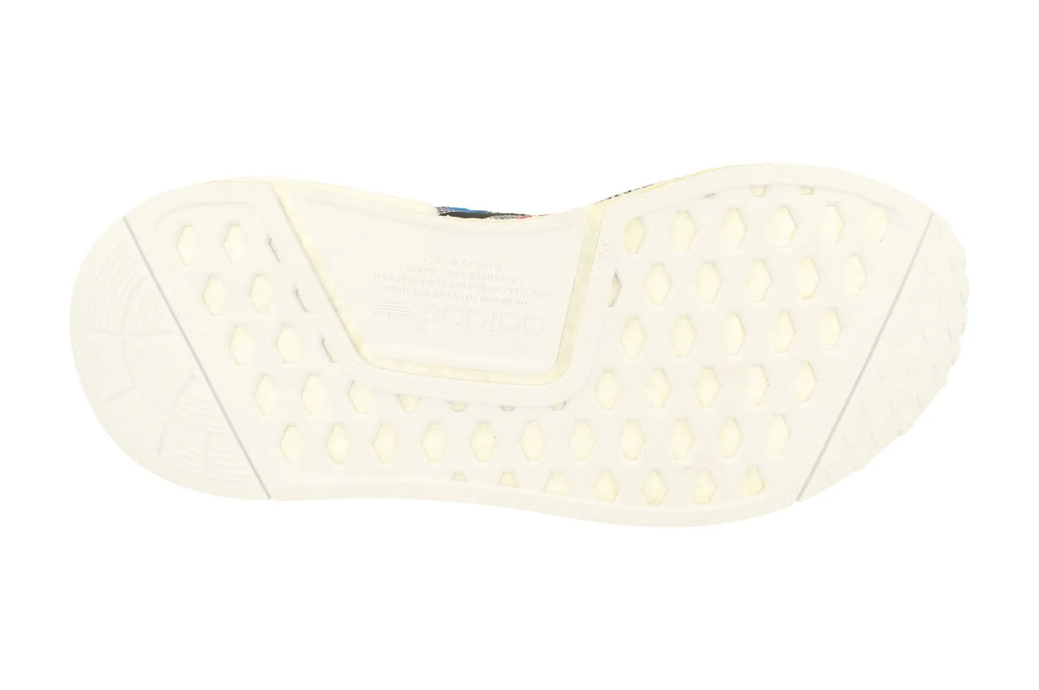 race running shoe occasion shoe insert REDUCED!! Adidas Originals Nmd_R1 Pk Mens Prime Knit BB2888