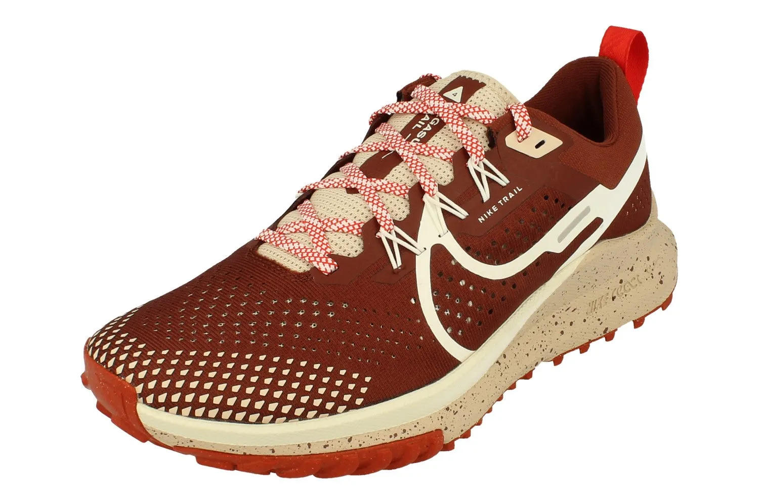 Branded quality Nike React Pegasus Trail 4 Mens DJ6158 200