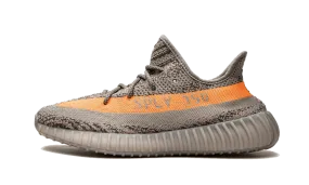 Yeezy Boost 350 V2 Beluga Reflective Smile Glow River Walk