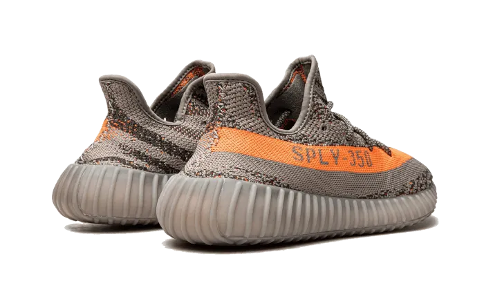 Yeezy Boost 350 V2 Beluga Reflective Commuter Life