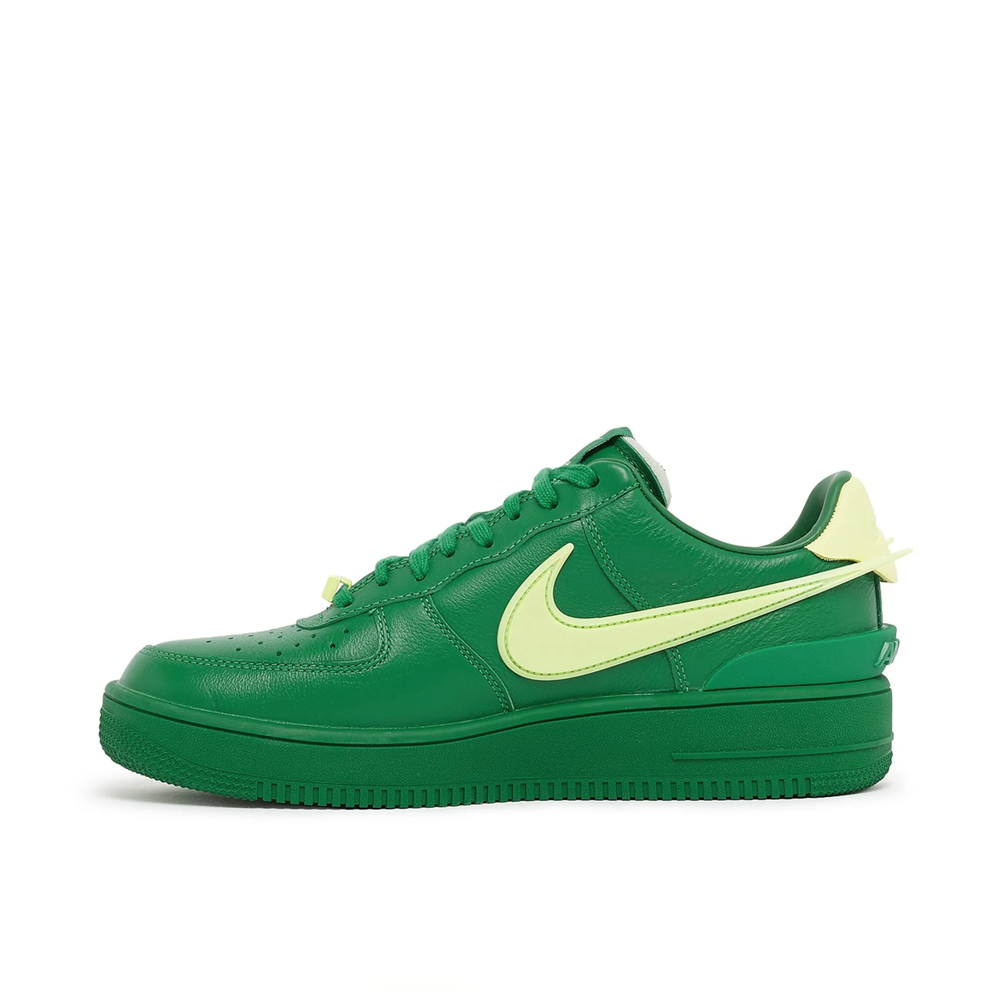Bounce Sole Smooth Zone Nike x AMBUSH Wmns Air Force 1 Low SP