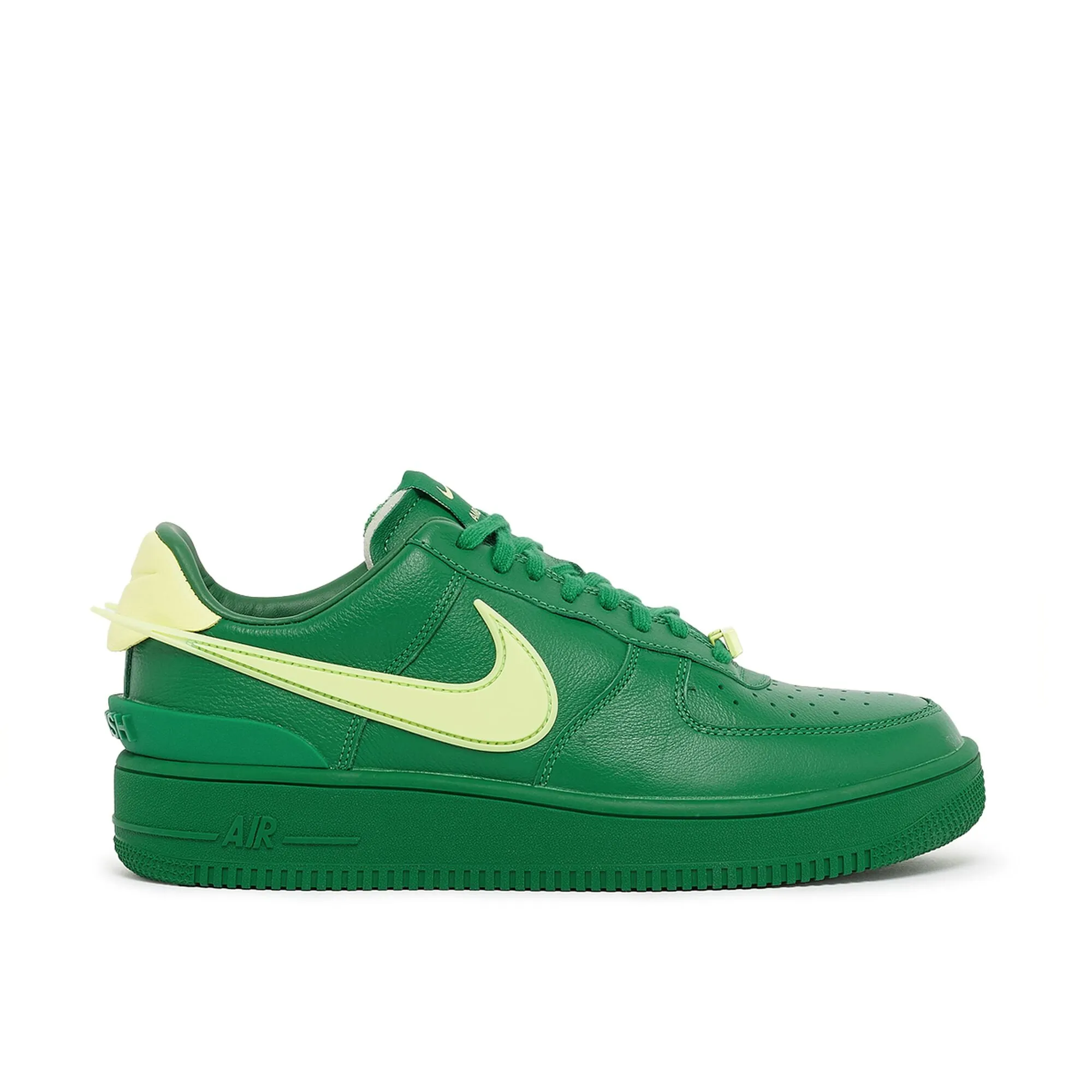 Nike x AMBUSH Wmns Air Force 1 Low SP SlipResistantOutsole Easy Comfort