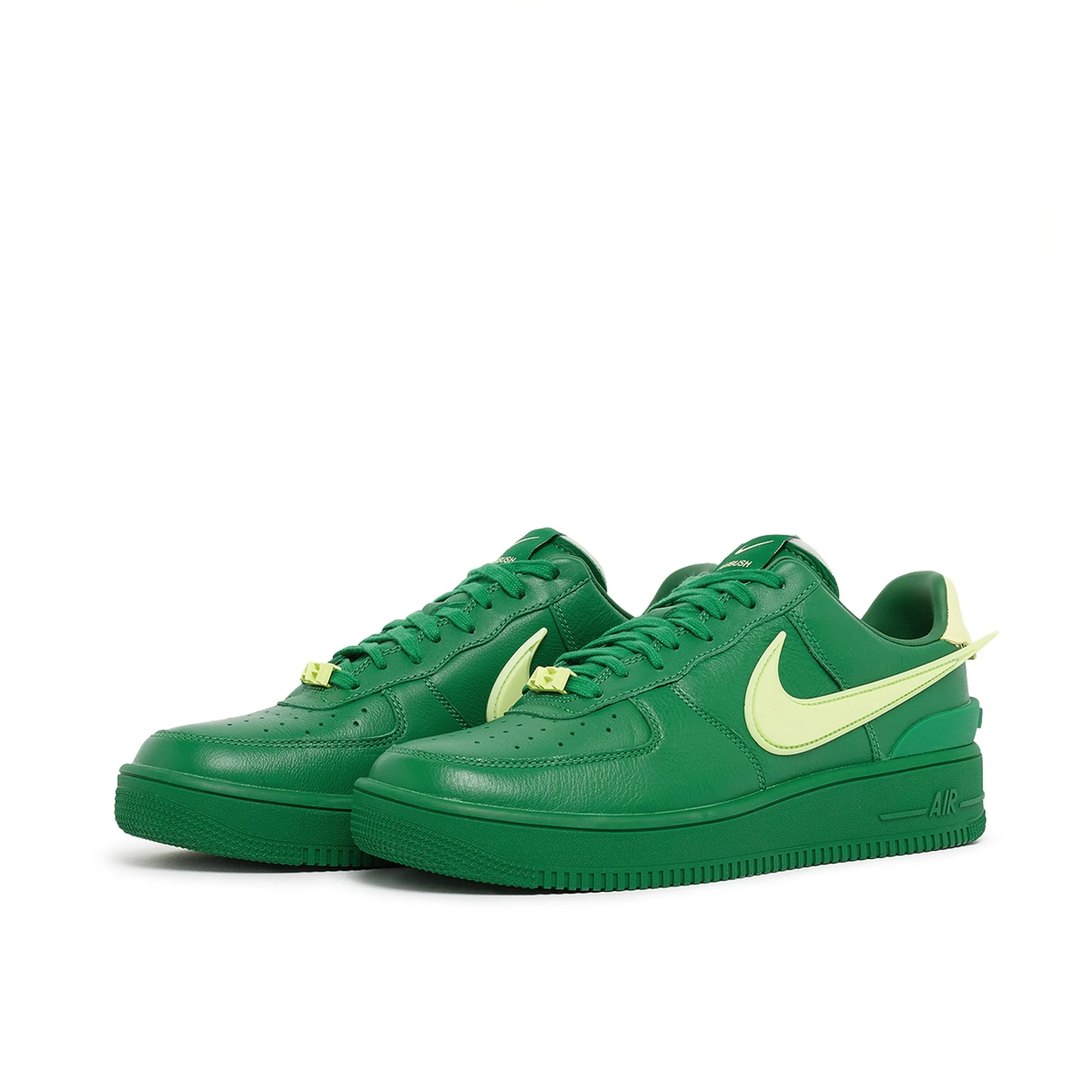 Cold Proof Nike x AMBUSH Wmns Air Force 1 Low SP