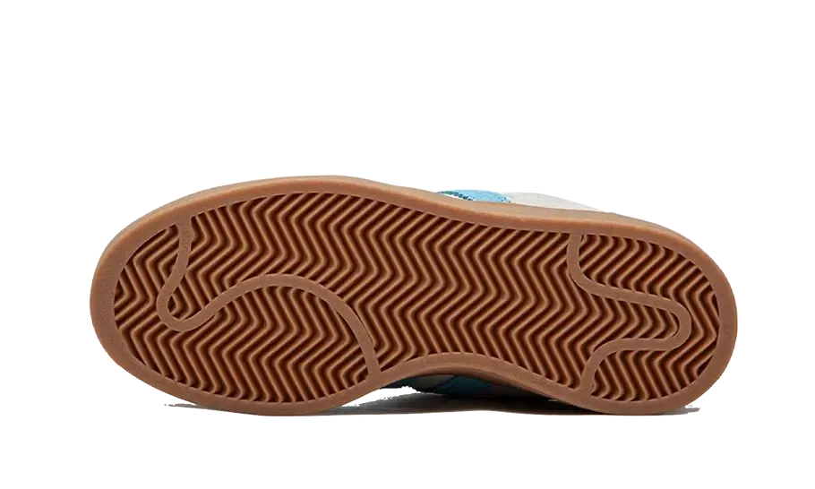 Campus 00s Putty Grey Work Shoes